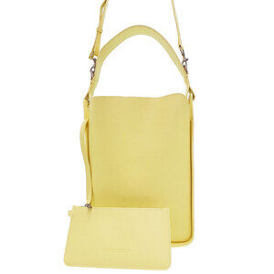 Balenciaga North South Shoulder Bag